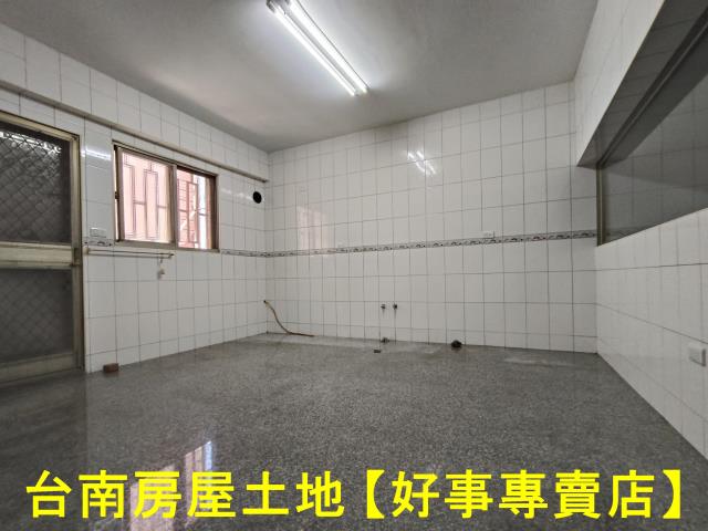 廚房